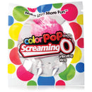 Screaming O COLOR POP QUICKIE SCREAMING O PINK at $4.99