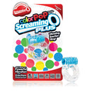 Screaming O Screaming O Plus Vibrating Erection Ring Blue at $5.99