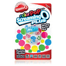 Screaming O Screaming O Plus Vibrating Erection Ring Blue at $5.99