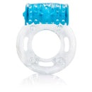 Screaming O Screaming O Plus Vibrating Erection Ring Blue at $5.99