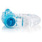 Screaming O Screaming O Plus Vibrating Erection Ring Blue at $5.99