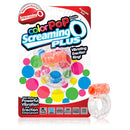 COLOR POP QUICKIE SCREAMING O PLUS ORANGE-0
