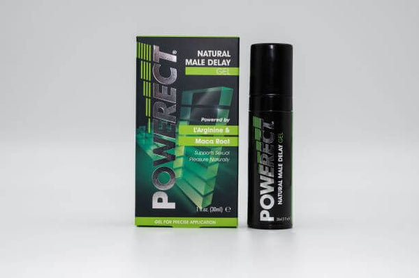 Creative Conceptions Powerect Natural Delay Serum 30ml at $14.99