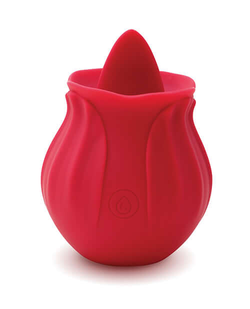 Skins Rose Buddies Rose Lix Vibrator: The Ultimate Kiss