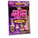 Creative Conceptions STICK A DICK HUNK EDITION at $8.99