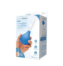 Cleanscene 90ml Travel Bulb Hygiene Set by X-Gen Products in packaging, showcasing compact design for convenient travel use.