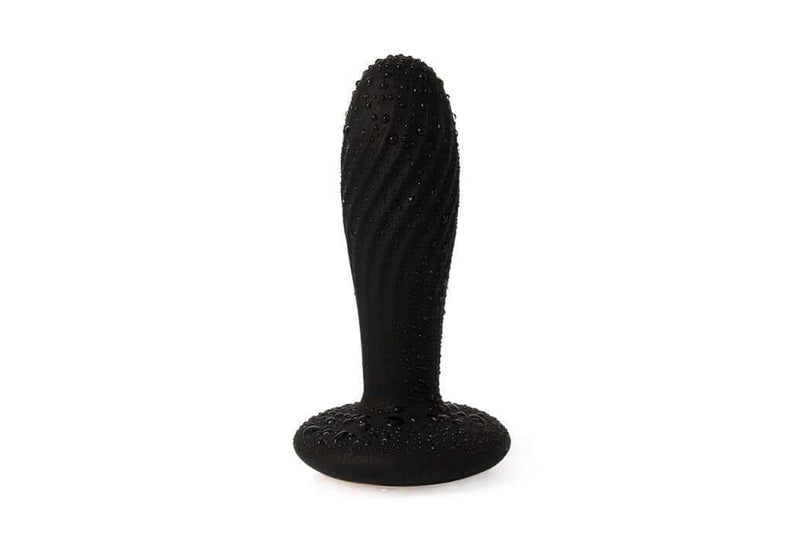 SVAKOM Bella Anal Plug Black SVAKOM Bella Anal Plug Black