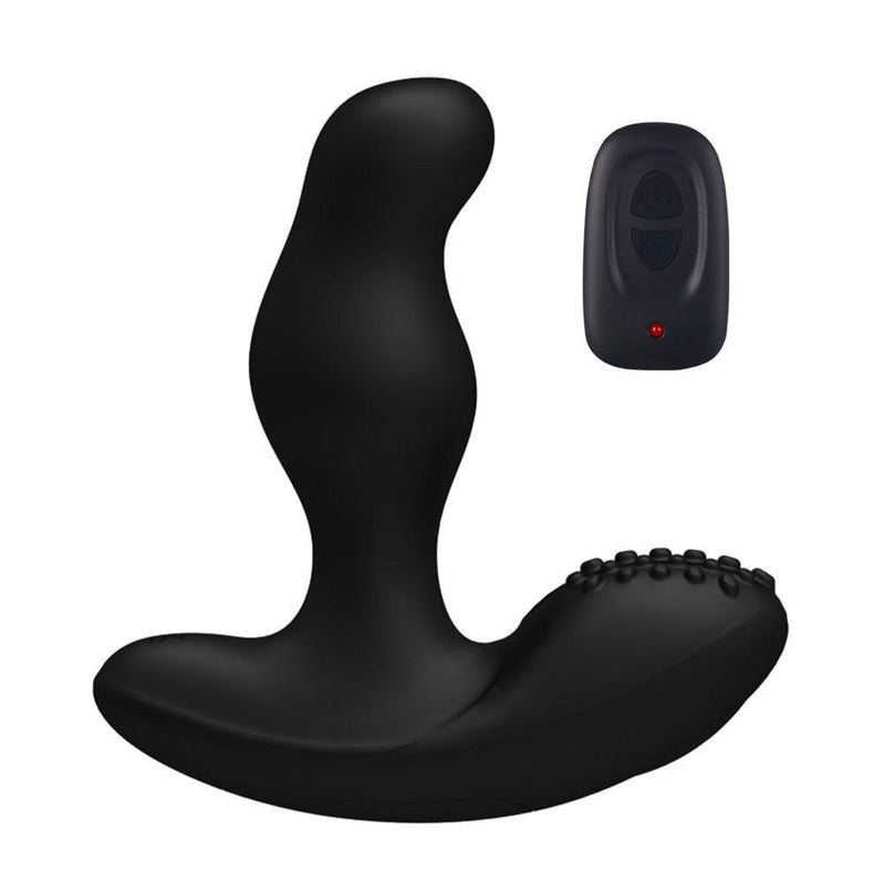 Levett Levett Caesar Premium Remote Control Wireless Prostate Massager for Men at $74.99