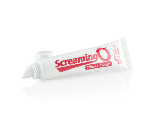 Screaming O Screaming O Climax Cream at $5.99