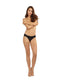 Dream Girl Lingerie Thigh High Silicone from Dreamgirl Lingerie at $7.99
