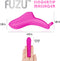 Fuzu Sensa Skin Activated Fingertip Vibe - Your Ultimate Pleasure Companion