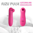Doctor Love Clitoral Air Massager Pink at $15.99