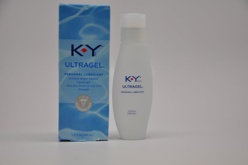 Paradise Products KY ULTRA GEL 1.5 OZ at $11.99