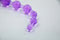 Cloud 9 Novelties Cloud 9 Classic Anal Beads Purple at $6.99