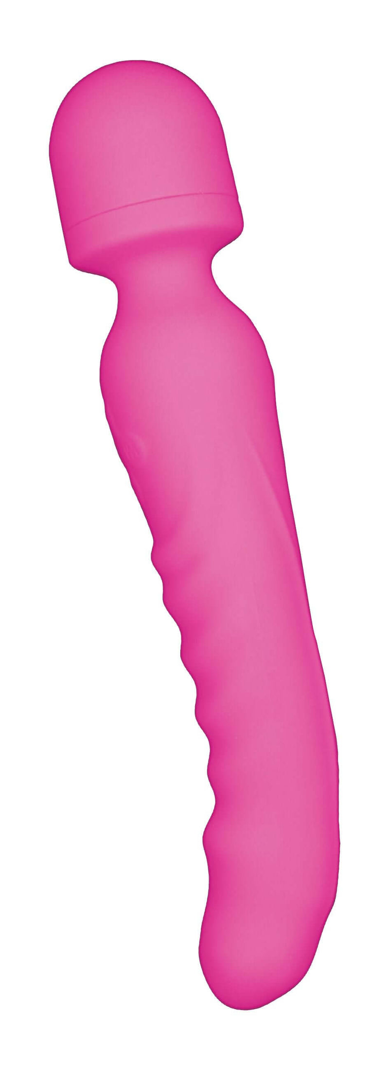 EDONISTA GLASGOW DUAL END VIBRATOR FUCHSIA-0