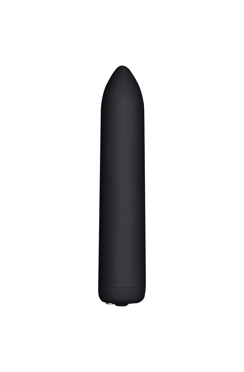 EDONISTA NINA BULLET VIBE 16 MODES BLACK-0