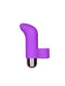 Edonista Brook Bullet Vibrator - Powerful Finger Massager for Intense Pleasure
