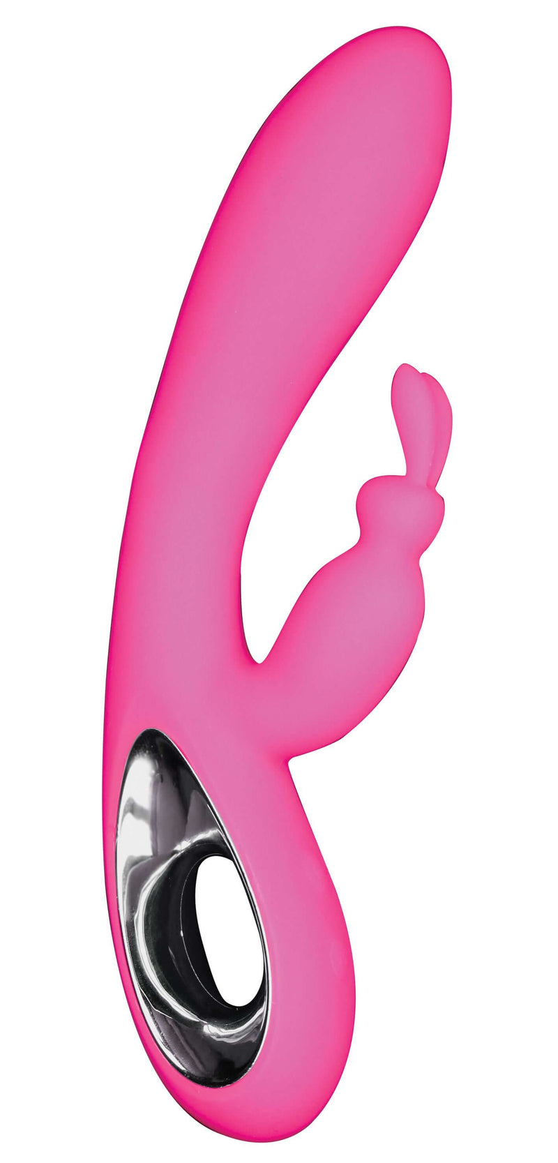 EDONISTA ELLA RABBIT VIBRATOR FUCHSIA-0