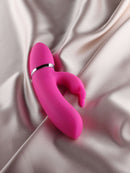 EDONISTA LUNA RABBIT VIBE PINK-2