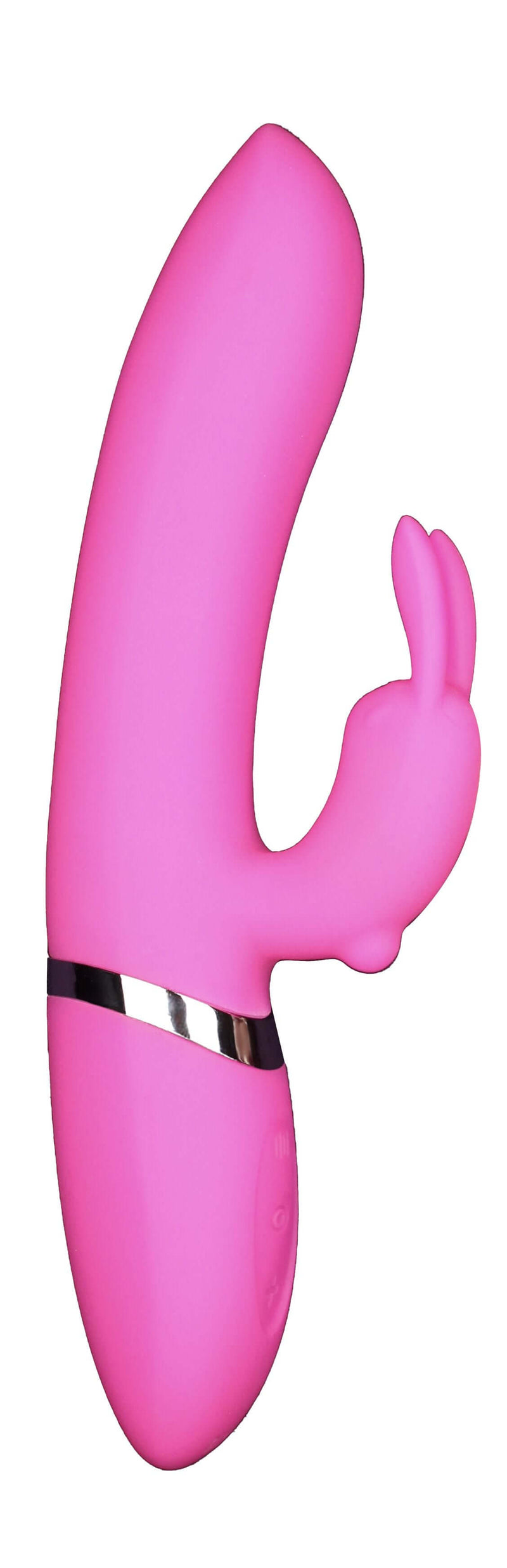 EDONISTA LUNA RABBIT VIBE PINK-0