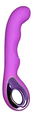 EDONISTA COLT G-SPOT VIBRATOR PURPLE-1