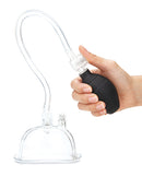 Electric / Hustler Lingerie Lux Fetish Pussy Pump Clit Clamp Included at $31.99