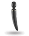 Satisfyer Satisfyer Wand-Er Woman Black Gold Body Wand Massager at $54.99