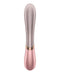 Satisfyer Satisfyer Hot Lover Pink Vibrator at $49.99