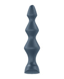 Satisfyer Satisfyer Lolli-Plug 1 Dark Teal Butt Plug at $29.99