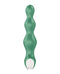 Satisfyer Satisyfer Lolli Plug 2 Green Plug Vibrator at $29.99