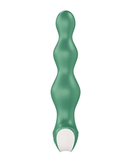 Satisfyer Satisyfer Lolli Plug 2 Green Plug Vibrator at $29.99