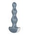 Satisfyer Satisyfer Lolli Plug 2 Ice Blue Plug Vibrator at $29.99