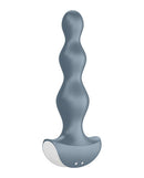 Satisfyer Satisyfer Lolli Plug 2 Ice Blue Plug Vibrator at $29.99