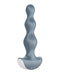 Satisfyer Satisyfer Lolli Plug 2 Ice Blue Plug Vibrator at $29.99