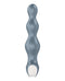 Satisfyer Satisyfer Lolli Plug 2 Ice Blue Plug Vibrator at $29.99