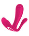 Satisfyer Top Secret Plus Pink G-Spot Wearable Vibrator