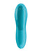 Satisfyer Satisfyer Teaser Finger Vibrator Light Blue at $29.99