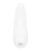 SATISFYER CURVY 2+ WHITE W/ APP (NET)-1
