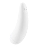 SATISFYER CURVY 2+ WHITE W/ APP (NET)-2