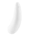 SATISFYER CURVY 2+ WHITE W/ APP (NET)-2