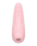 Satisfyer Satisfyer Curvy 2+ Pink Vibrator with App at $44.99