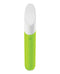 Satisfyer Satisfyer Ultra Power Bullet Vibrator 7 Glider Green at $29.99