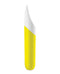 Satisfyer Satisfyer Ultra Power Bullet Vibrator 7 Glider Yellow at $29.99