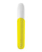Satisfyer Satisfyer Ultra Power Bullet Vibrator 7 Glider Yellow at $29.99