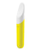 Satisfyer Satisfyer Ultra Power Bullet Vibrator 7 Glider Yellow at $29.99