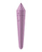 Satisfyer Satisfyer Ultra Power Bullet Vibrator 8 Torch Lilac at $29.99