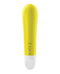 Satisfyer Satisfyer Ultra Power Bullet Vibrator 1 Perfect Twist Yellow at $19.99