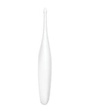 Satisfyer Satisfyer Twirling Fun Tip Vibrator White at $39.99