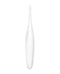 Satisfyer Satisfyer Twirling Fun Tip Vibrator White at $39.99