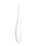 Satisfyer Satisfyer Twirling Fun Tip Vibrator White at $39.99